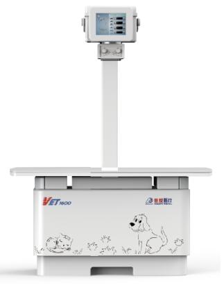 獸用X射線機具備哪些性能，價格多少？