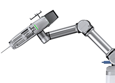 骨科手術(shù)機(jī)器人多少錢一臺(tái) 2024年平均中標(biāo)價(jià)格771萬(wàn)元