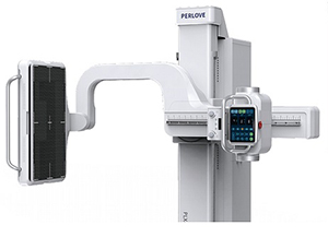醫療DR設備的特殊臨床應用有哪些?
