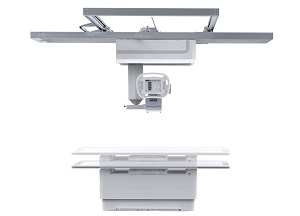 懸吊式DR和雙立柱DR哪個(gè)貴 醫(yī)院采購怎么選