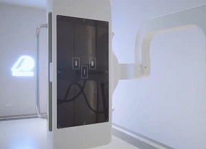 DR設(shè)備平板探測器的尺寸規(guī)格有哪些?