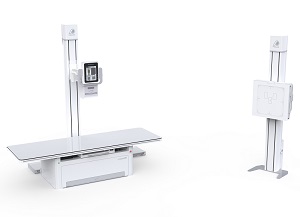 雙立柱與單立柱DR的區(qū)別 多一個(gè)立柱有哪些優(yōu)勢？