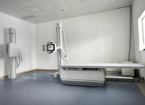 動態DR各部位拍片的推薦曝光參數