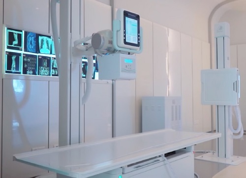 頻繁使用連續曝光對X光機的壽命有影響嗎？