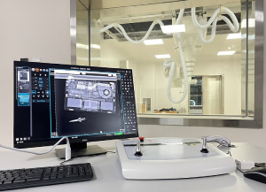 DR拍片機什么配置才能滿足大規模體檢的需求？