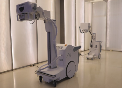 移動DR醫療設備需要做環評嗎?