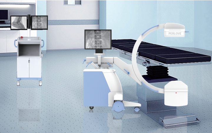 放射c臂機 放射c臂機