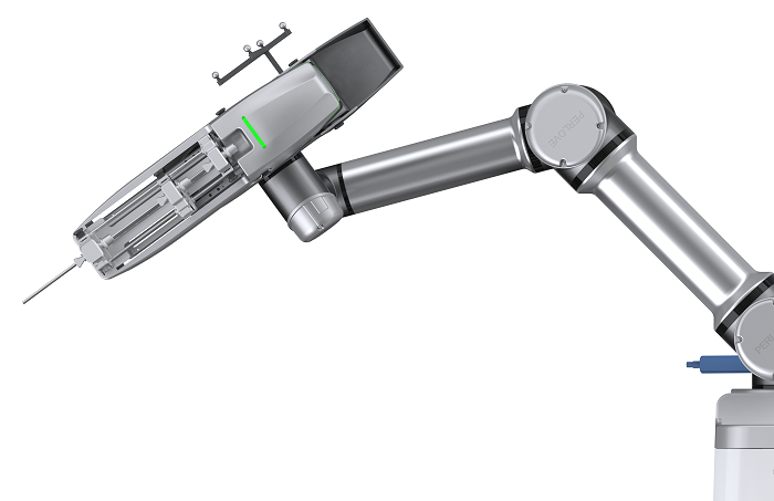 骨科手術(shù)機器人多少錢一臺