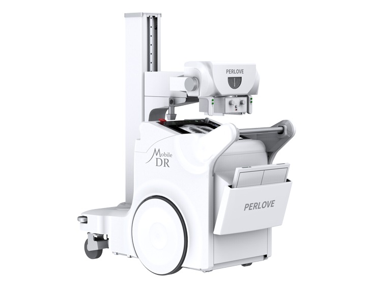 普愛PLX5300移動DR 普愛PLX5300移動DR