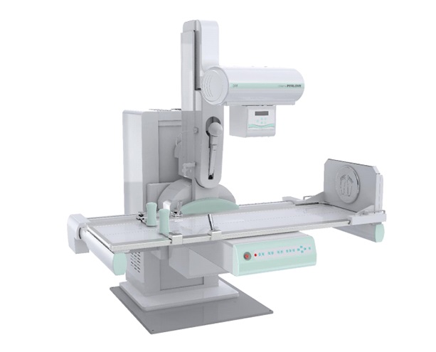 胃腸X射線機 胃腸X射線機
