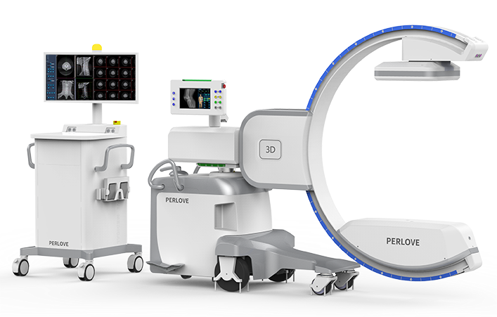 C形臂X射線機 C形臂X射線機