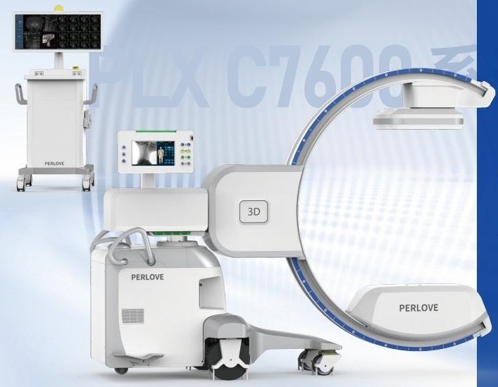 平板C形臂 平板C形臂