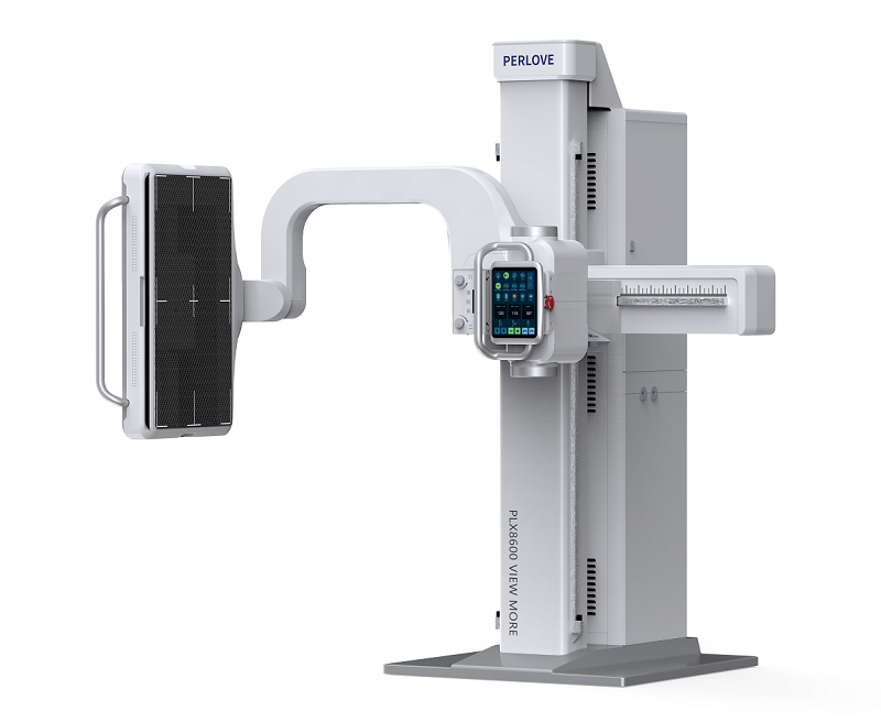 PLX8600大視野動(dòng)態(tài)DR